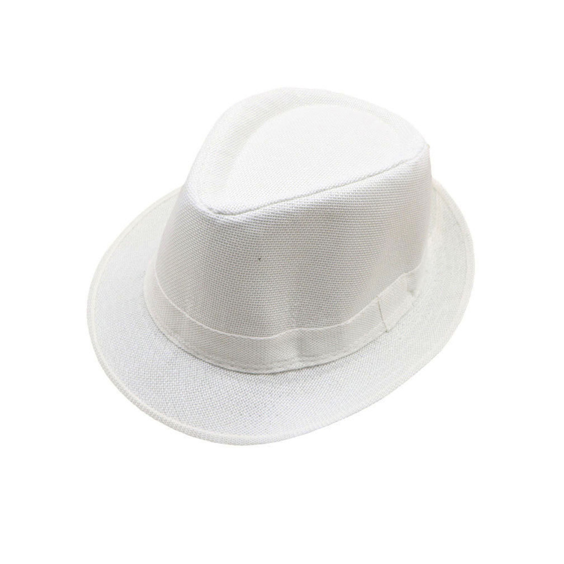 Cotton Jazz Hat 7