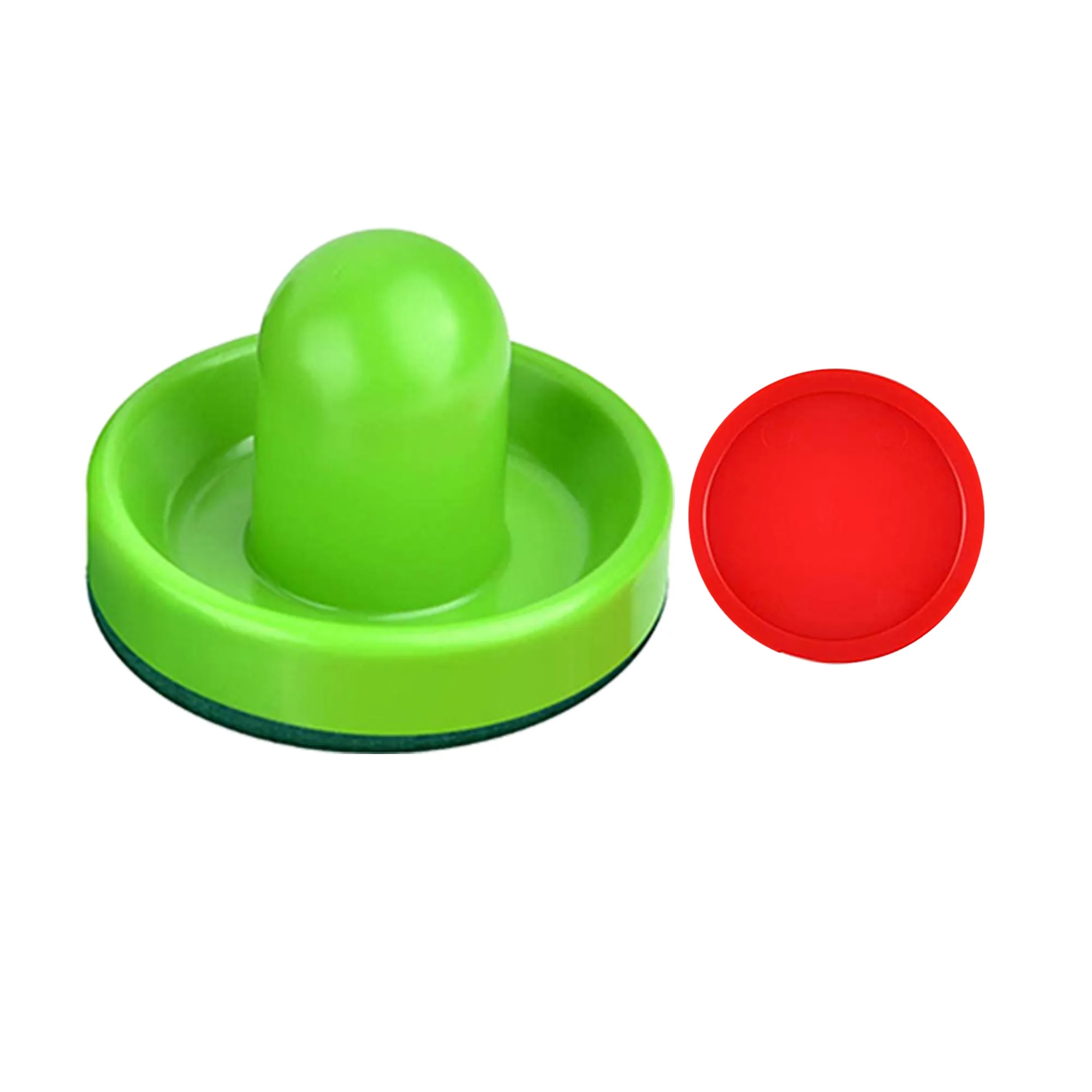 4 Pack Air Hockey Shooter Set 9