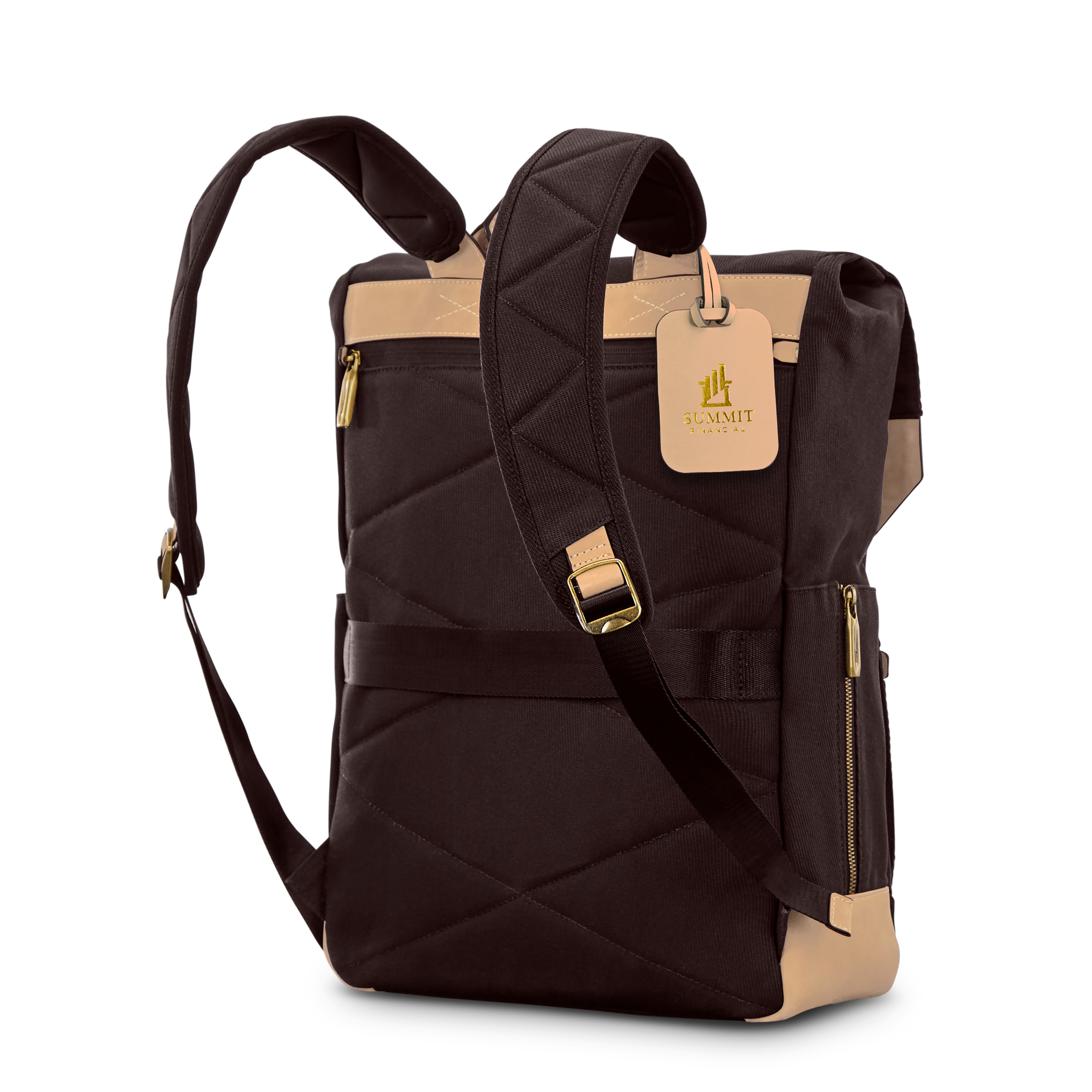 Hartmann Reserve Backpack 20