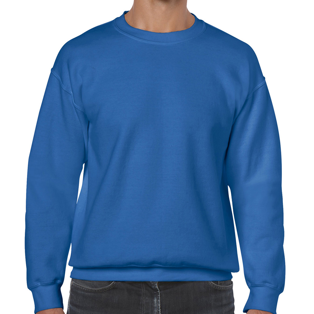 7.75oz Cotton/Polyester Double Stitching 84