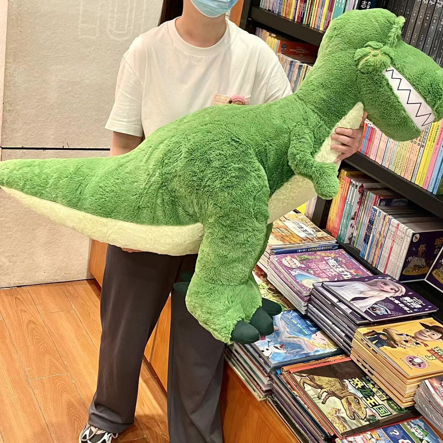 Dinosaur Toys 3