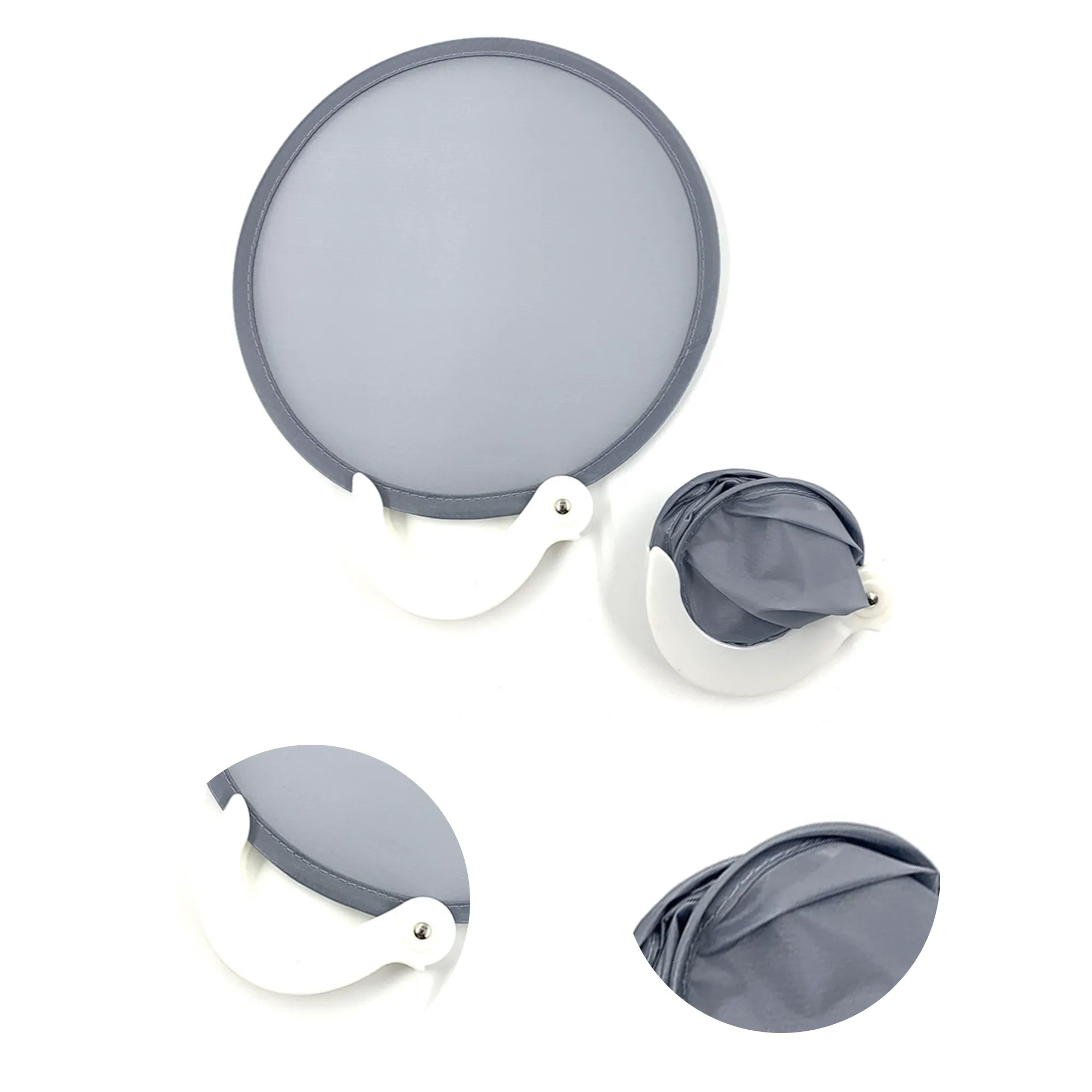 Advertise Polyester Fans 4
