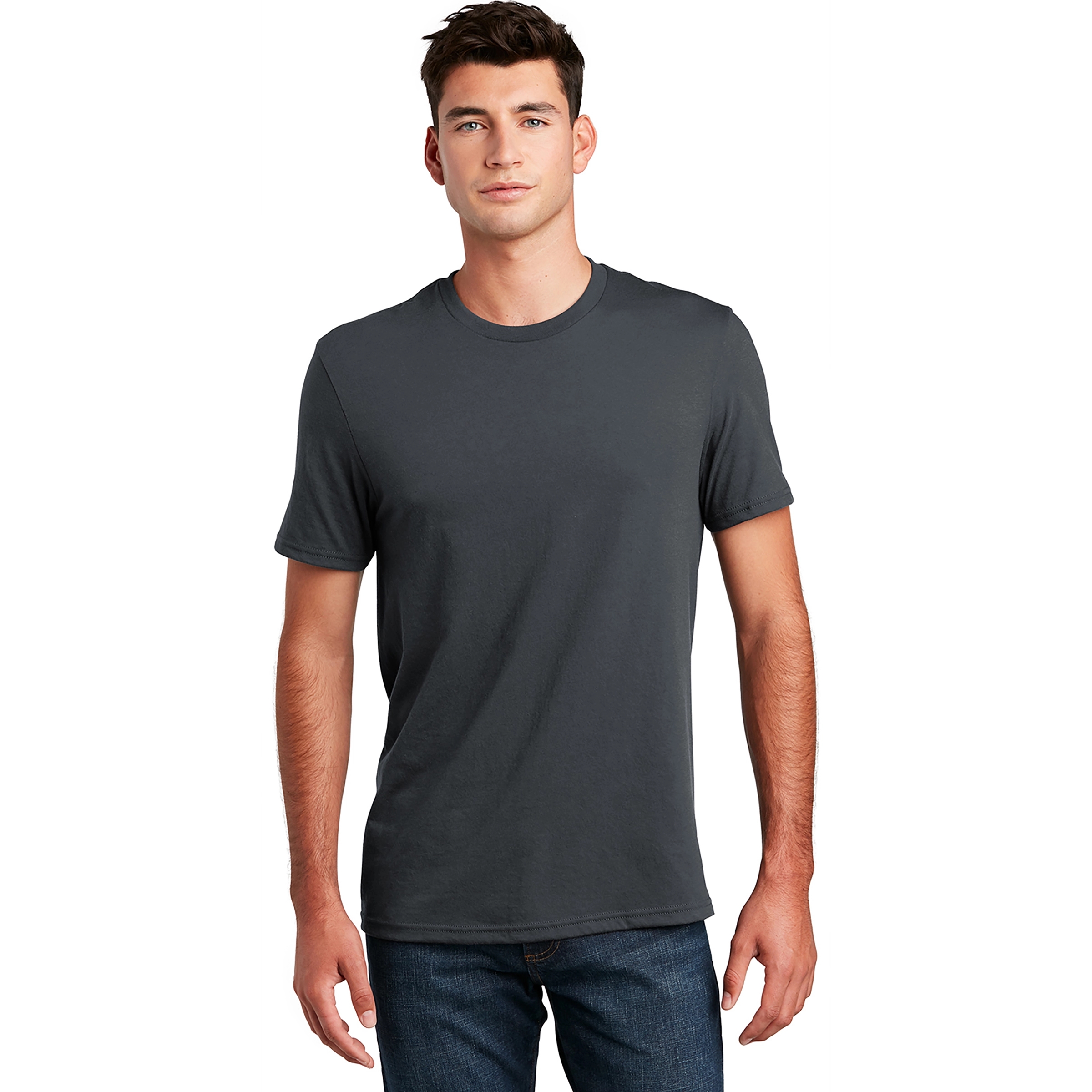 District Perfect Blend Tee 6