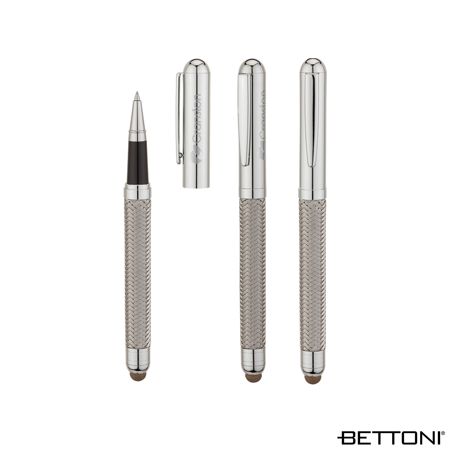 Fasciare Bettoni Rollerball Stylus Pen 4