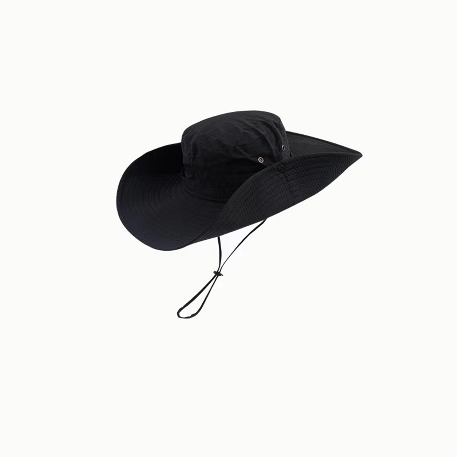 Quick Drying Outdoor Camping Fisherman'S Hat 4