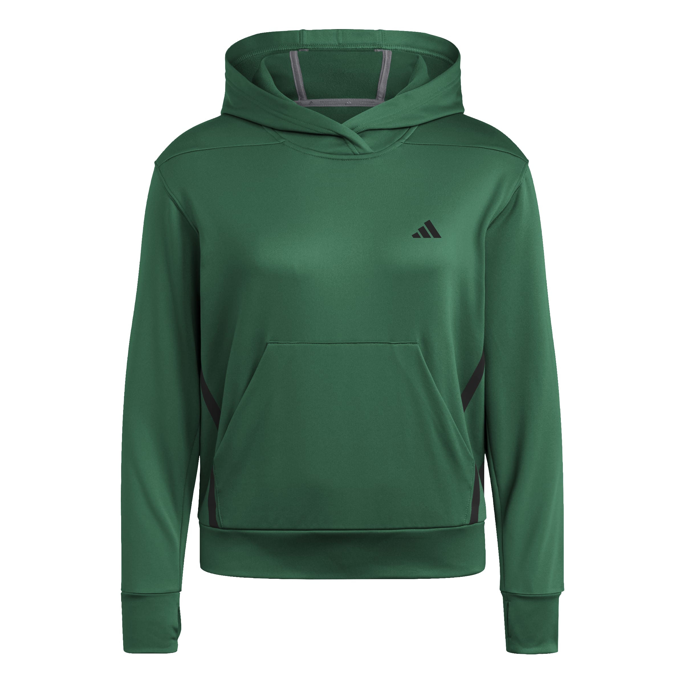 AEROREADY GAME AND GO FULL LENGTH HOODIE 3