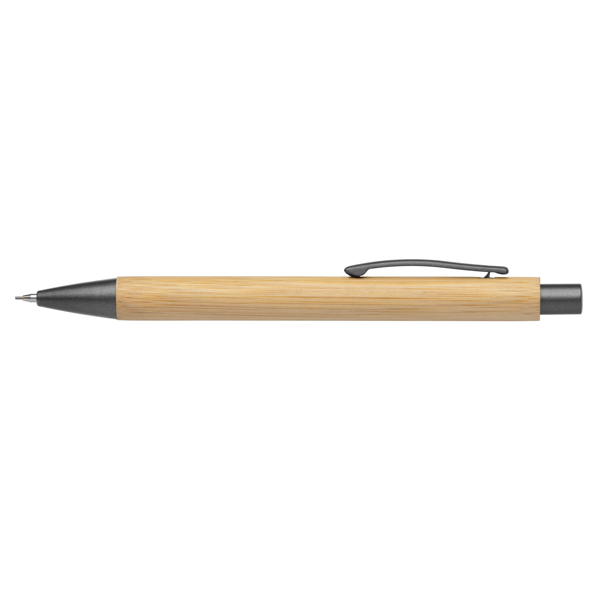 Bambowie Bamboo Mechanical Pencil 3