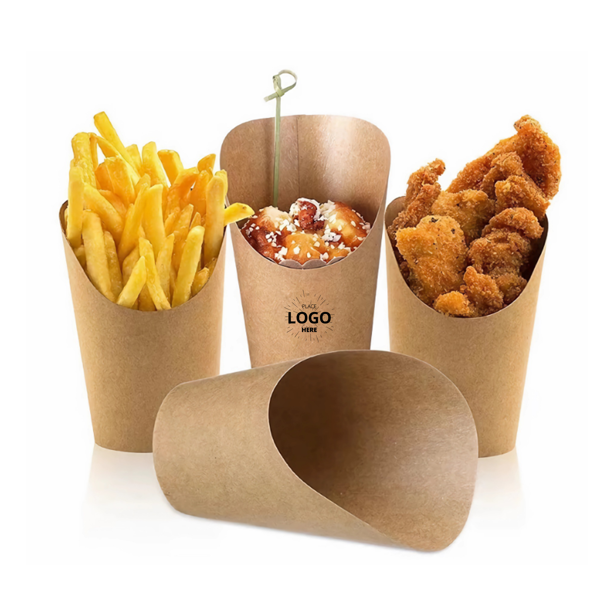 Fries Cup 2