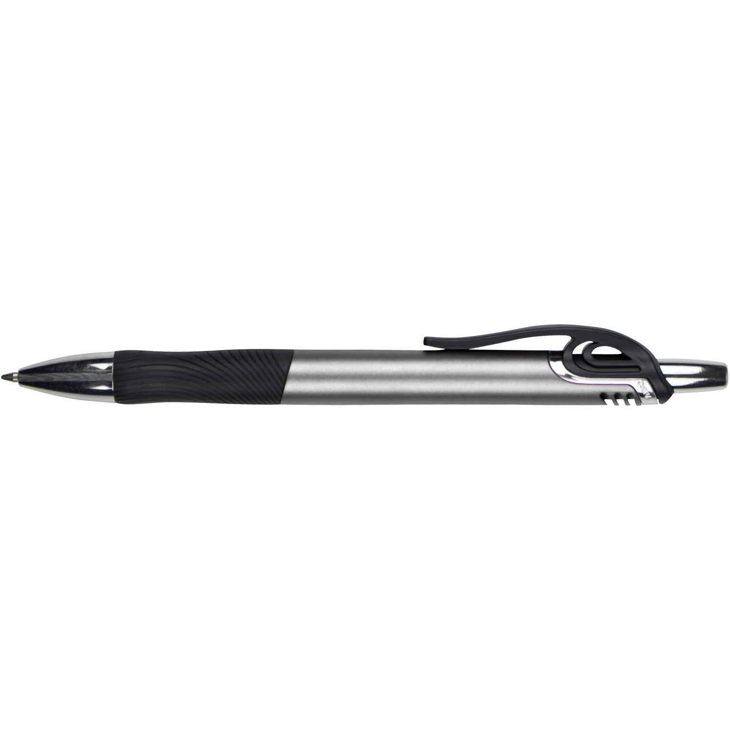 Metallic Gripper Pen 3