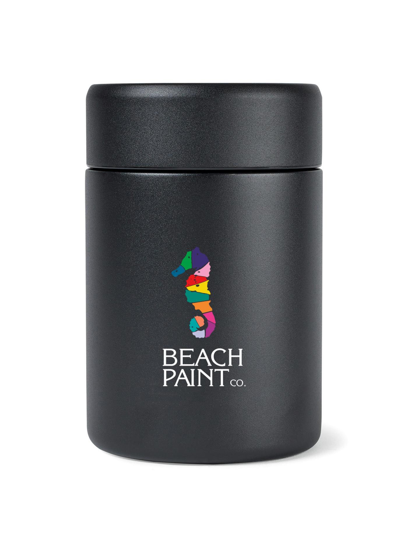 Coffee Canister 12 Oz