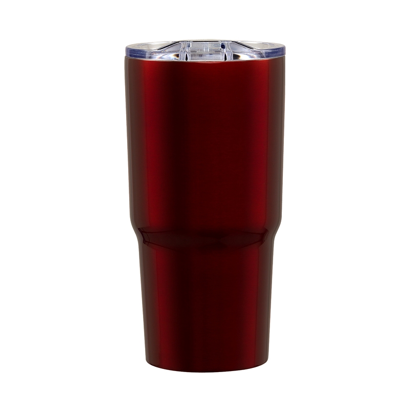 Reva 20 oz. Double Wall Stainless Steel Tumbler 20