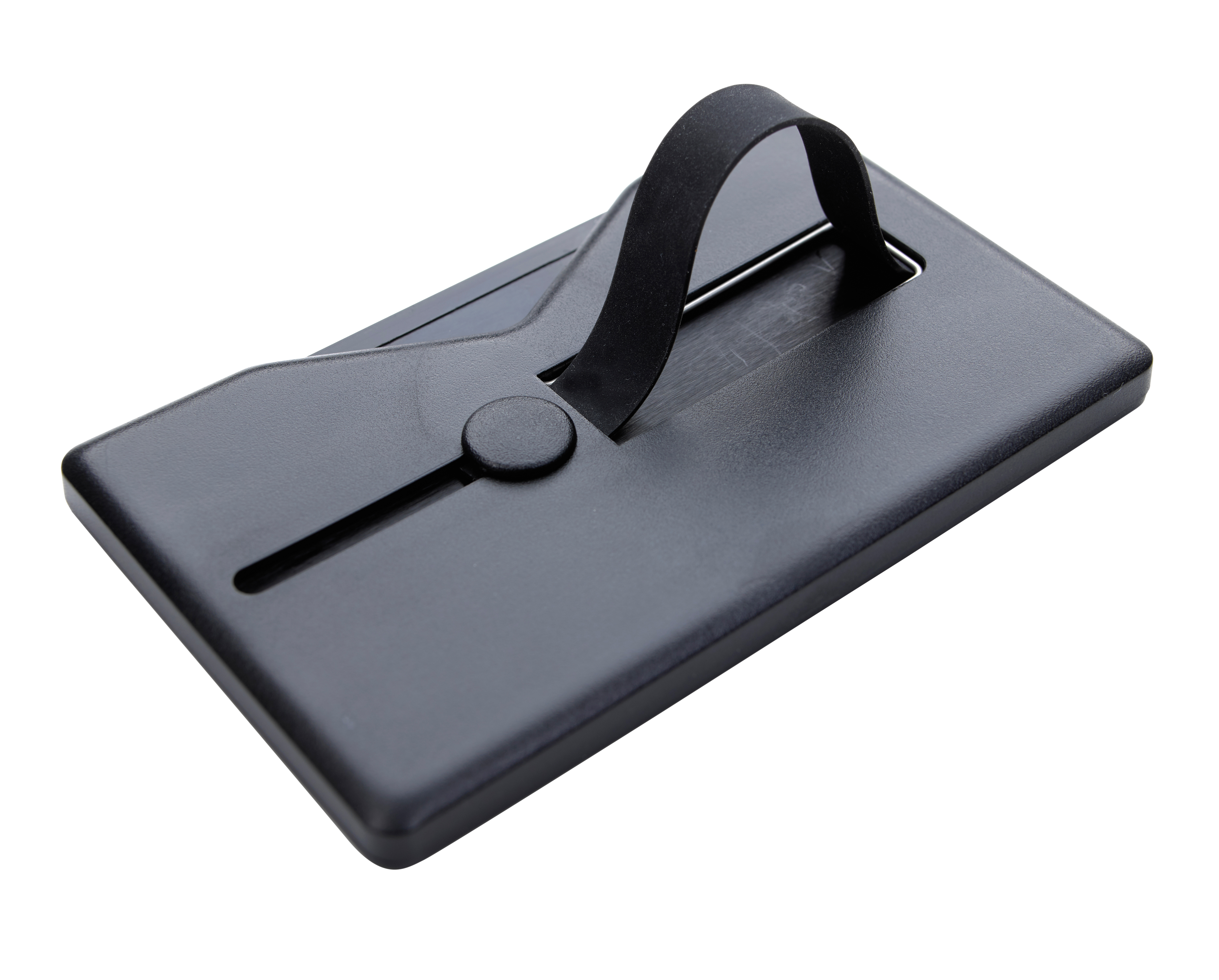 Comfort Grip RFID Phone Wallet with Stand 4