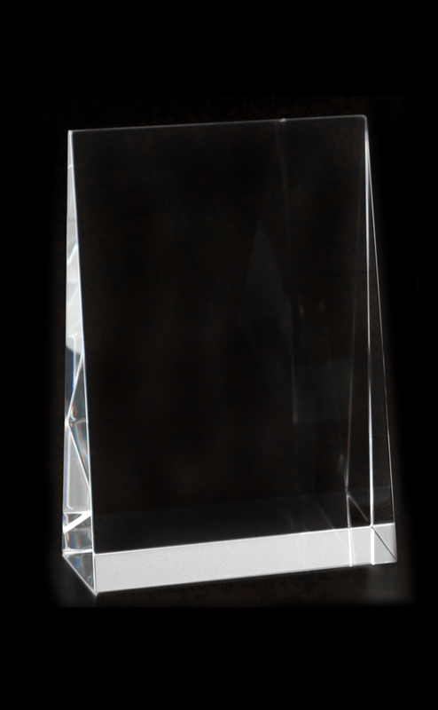 Large Wedge Award 2