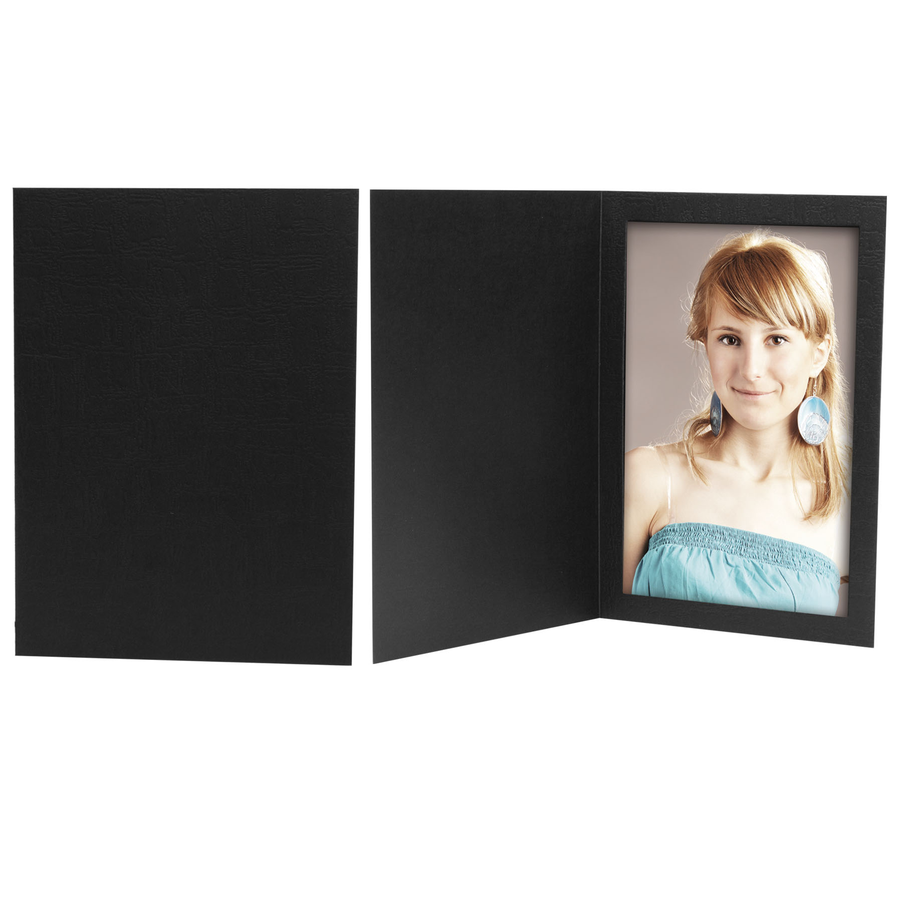5 x 7 Timeless Photo Mount 2