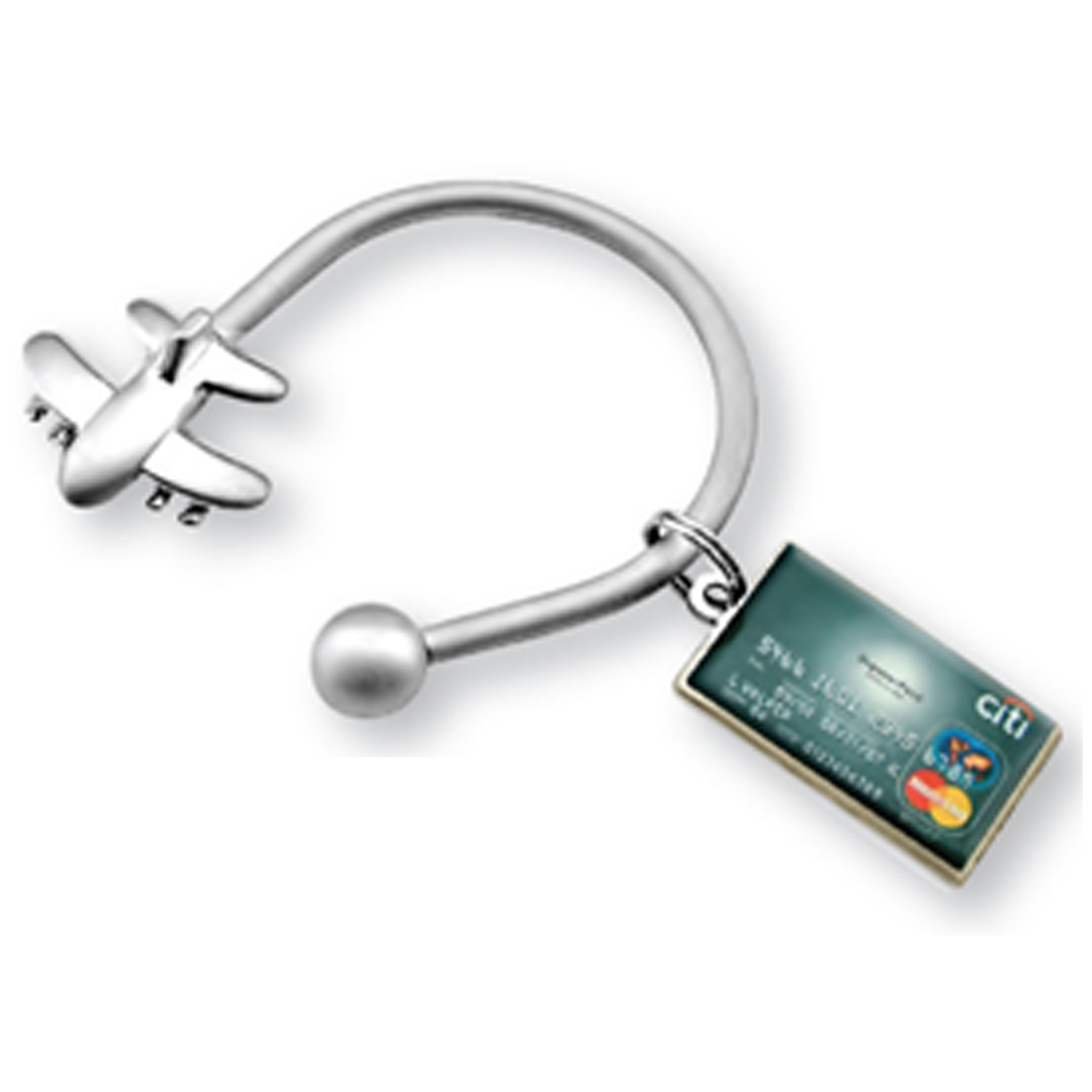 Stock Design - Icon Key Tags 2