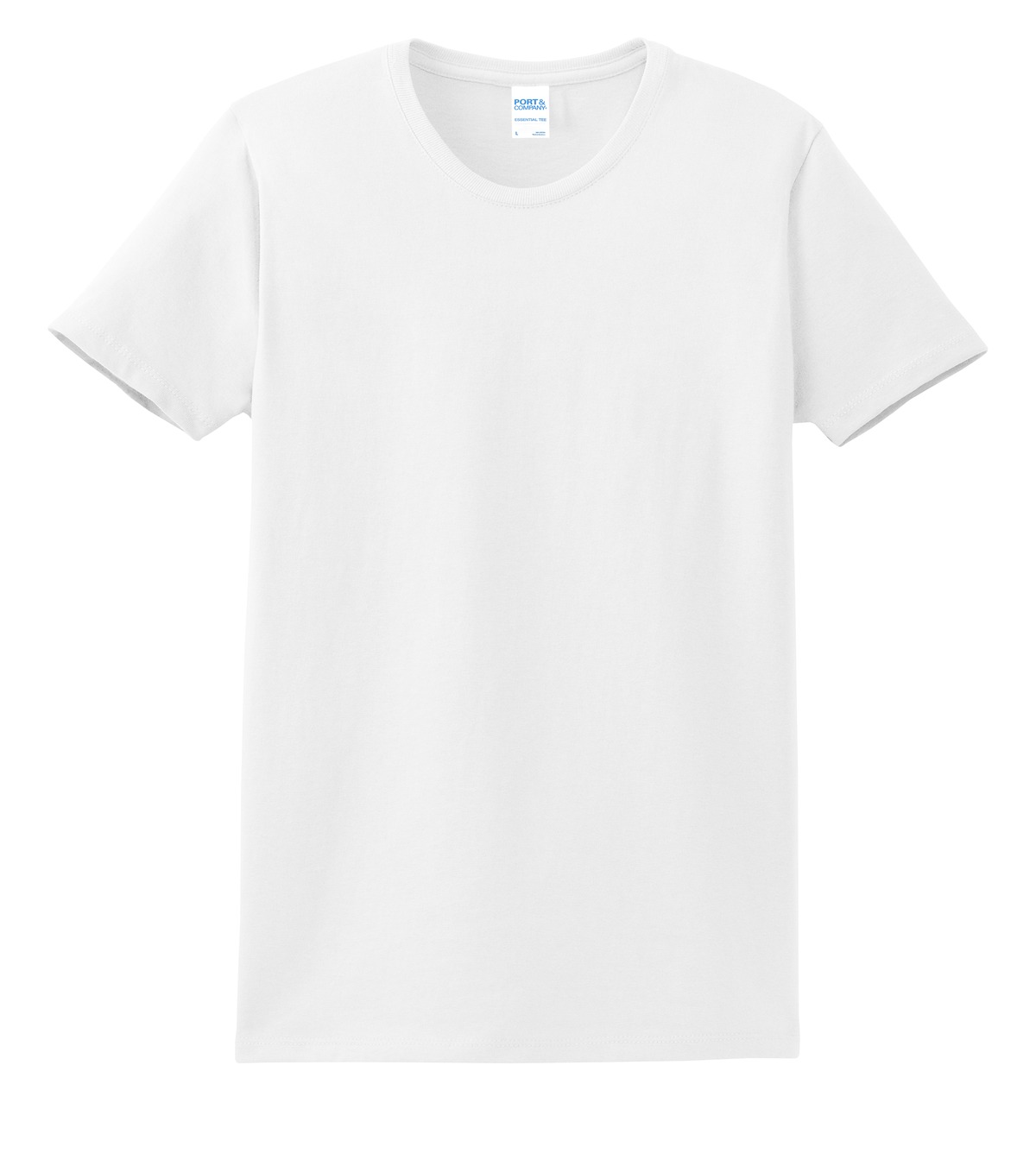 Port & Company® Women's Essential Tee 21