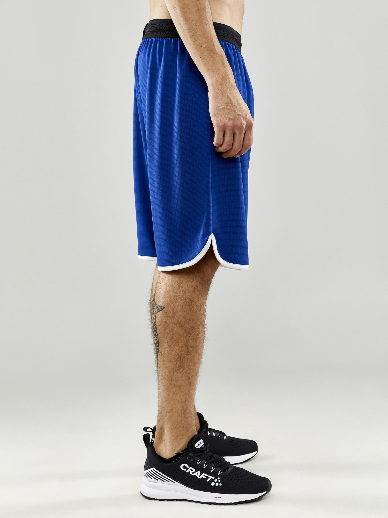 PROGRESS BASKET SHORTS M 12