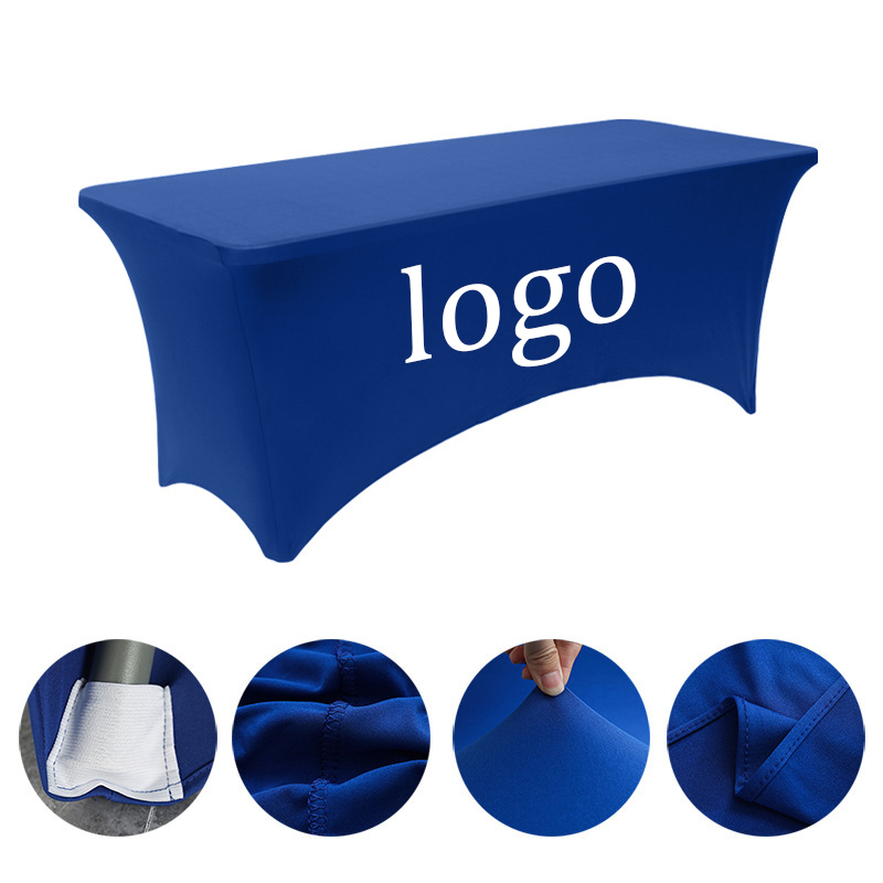 Stretchy Table Covers 11
