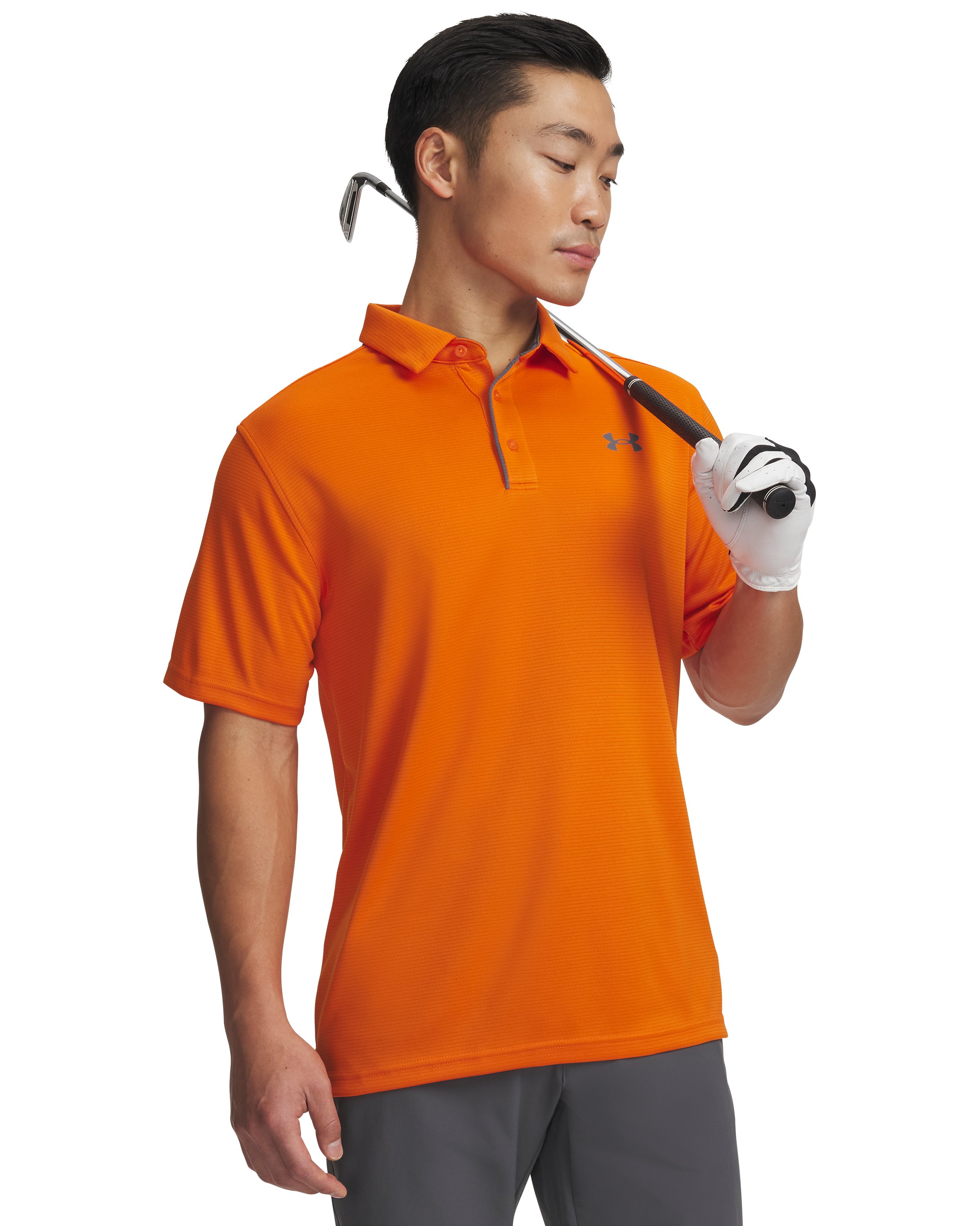 UA Tech Men's Polo 103