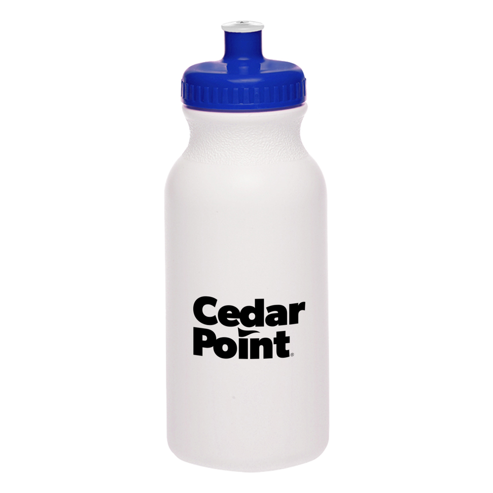 20oz Sport Bottle 12