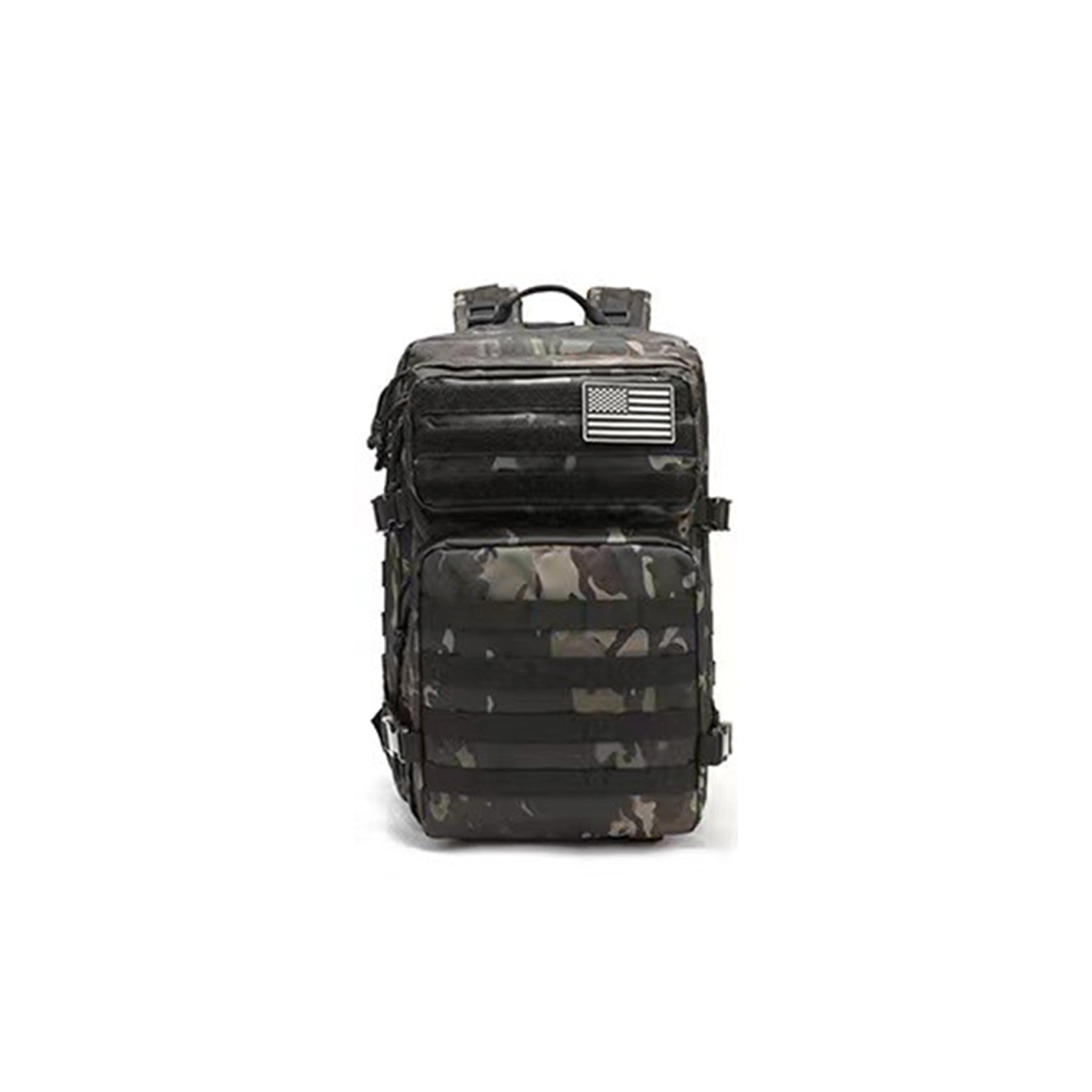 Military Tactical Backpack 2