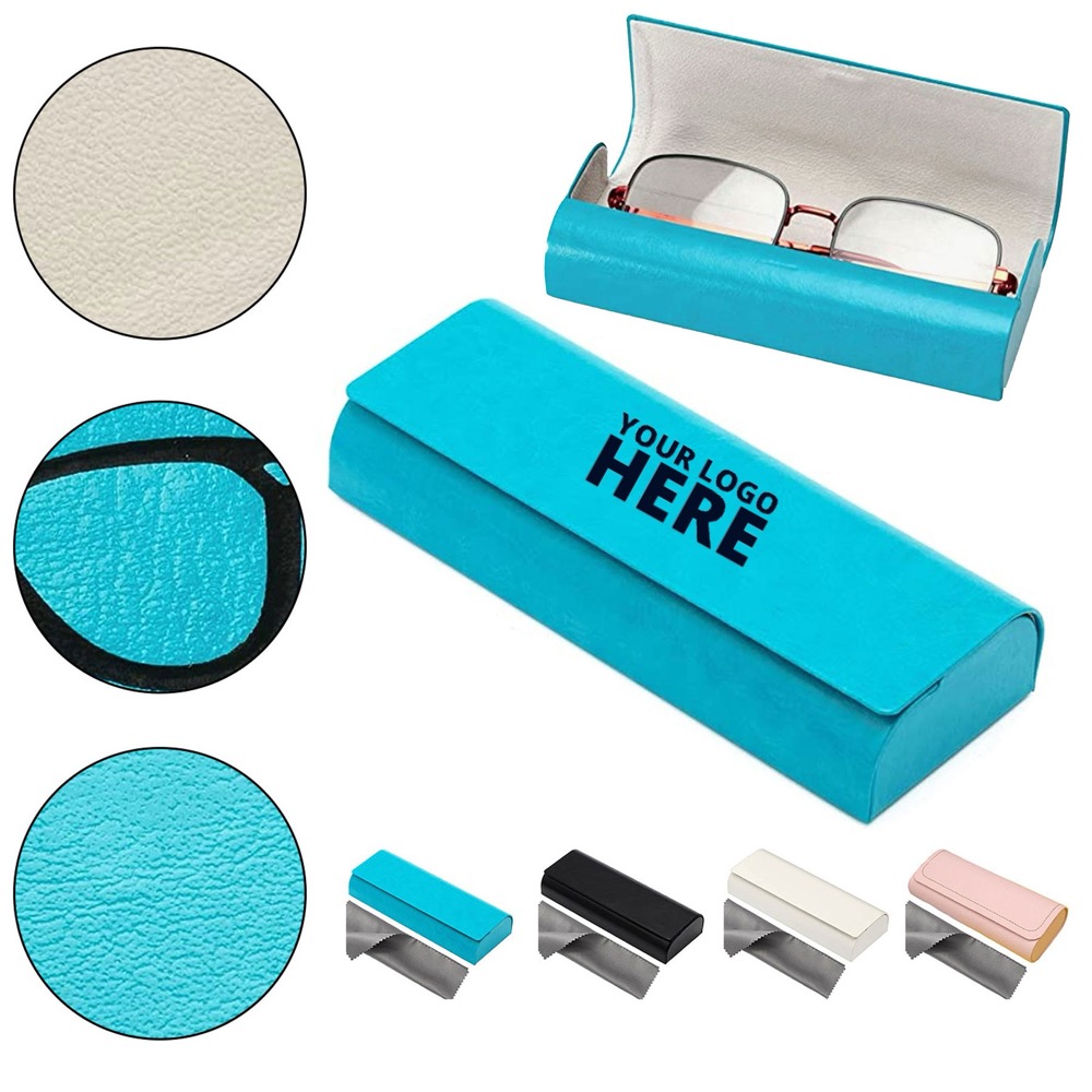 Hard Shell Eyeglasses Case  2