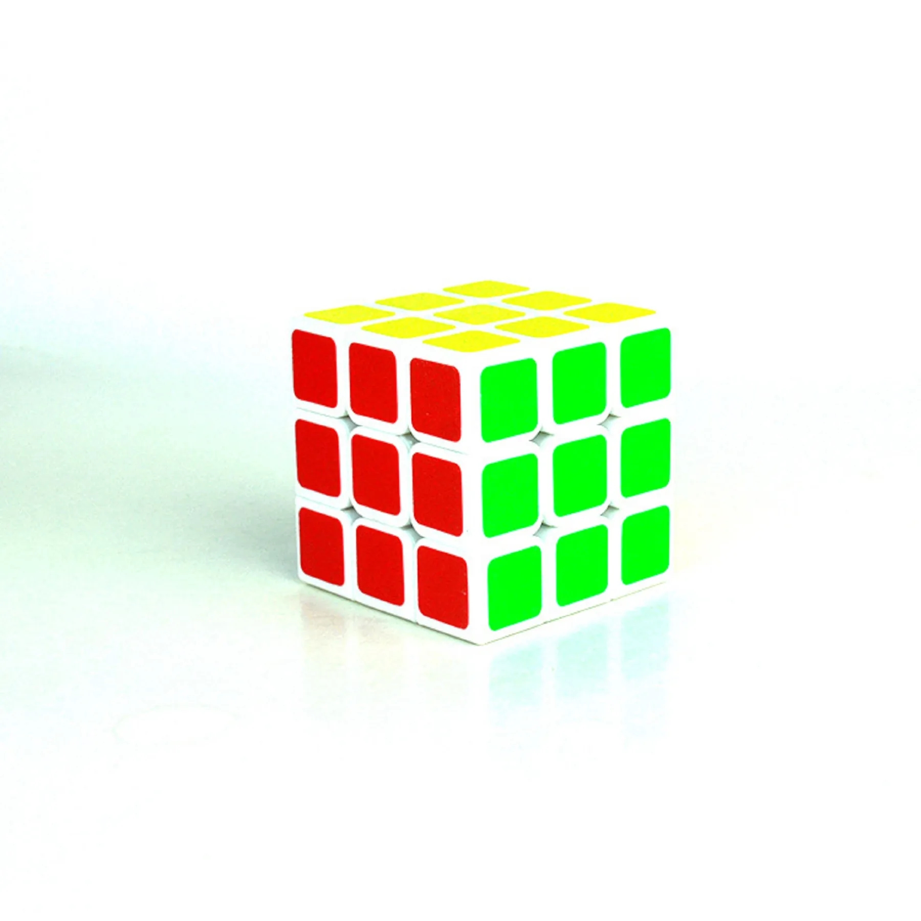 Rubik's Cube 3