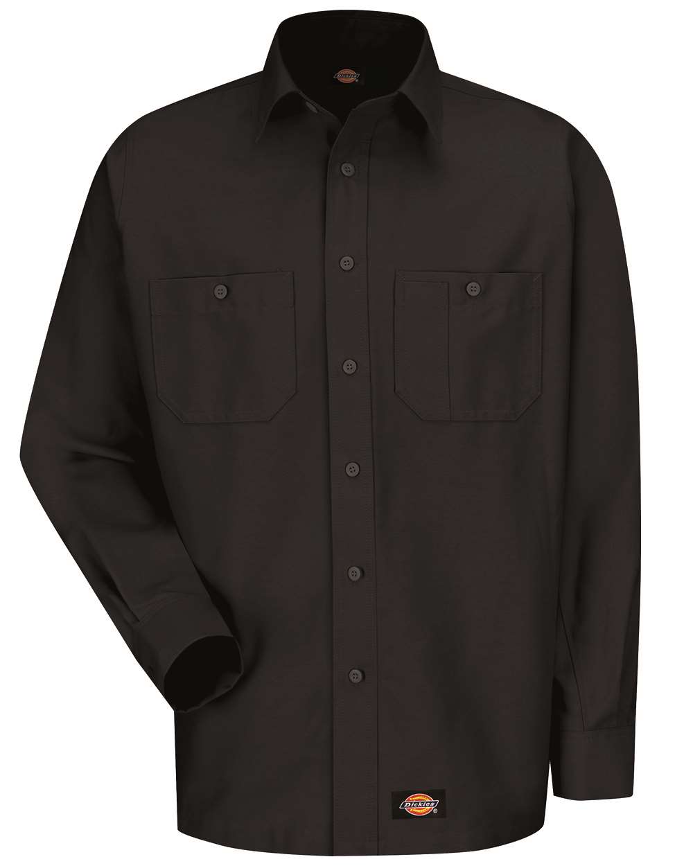 Long Sleeve Work Shirt Tall Sizes