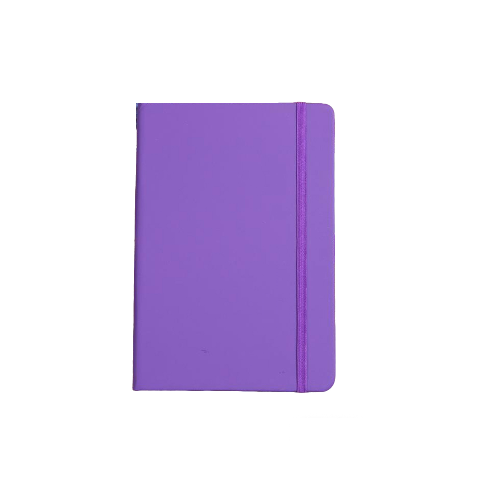 A5 Hardcover Journal With 122 Page Acid Free Paper 9