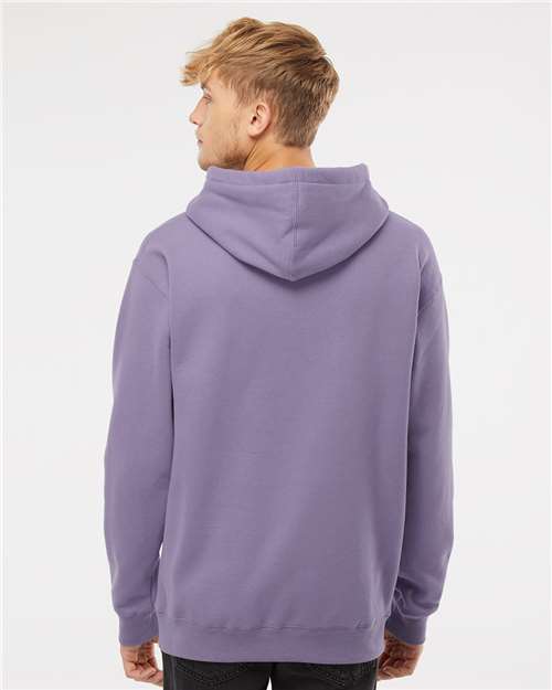 Unisex Heavyweight Hooded Sweatshirt - IND4000 336