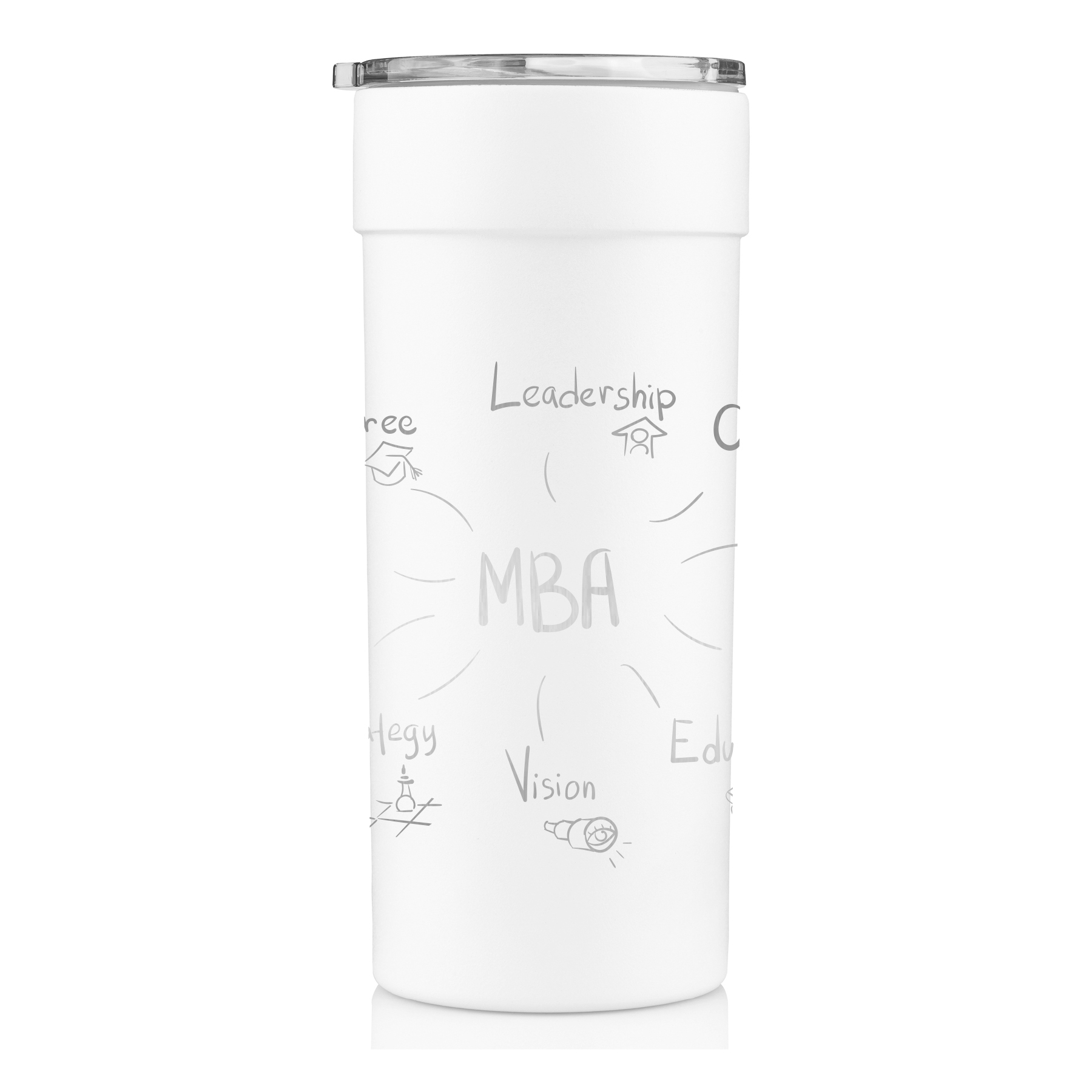25 oz Ozark Tumbler 51