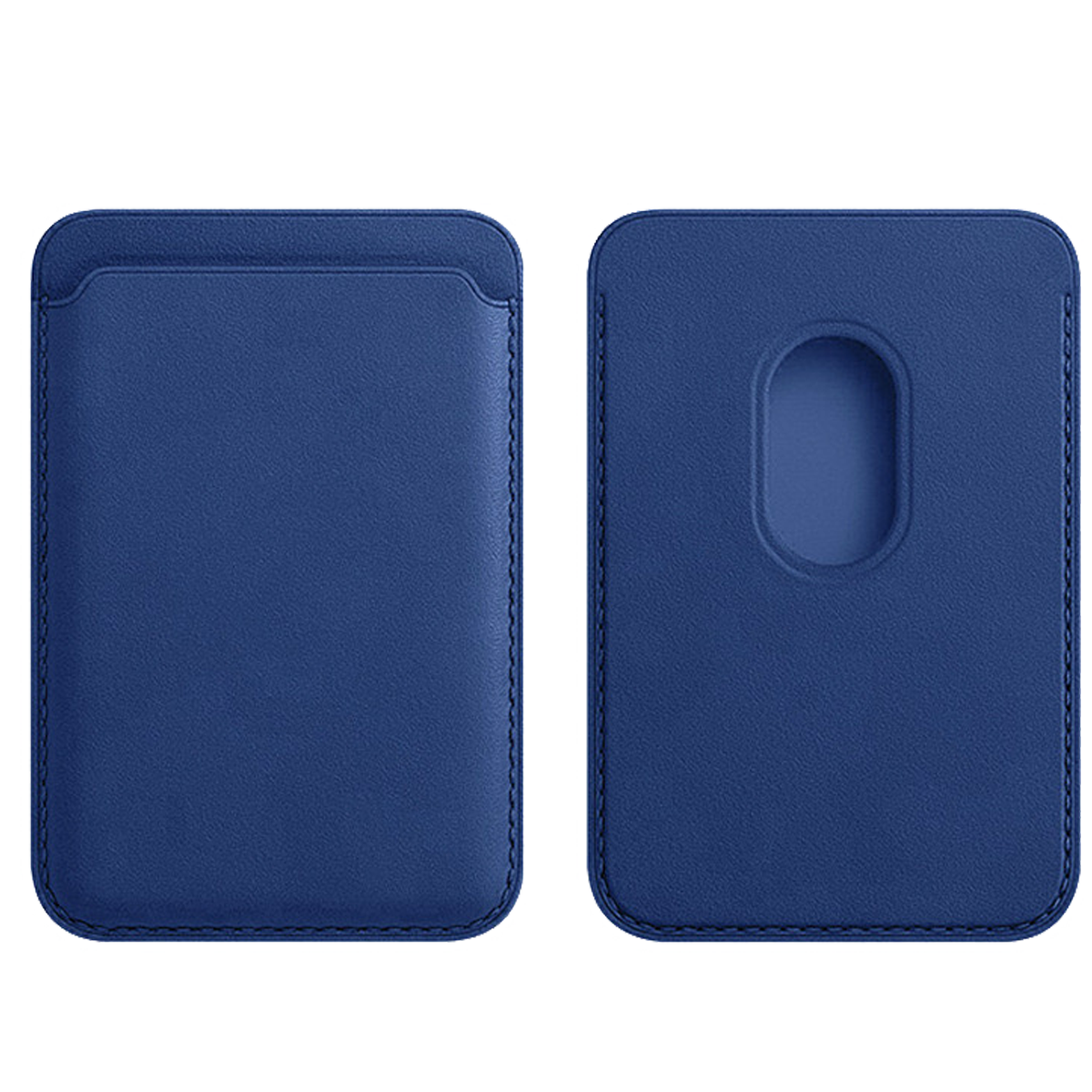 Slimline Mag Safe Wallet 1