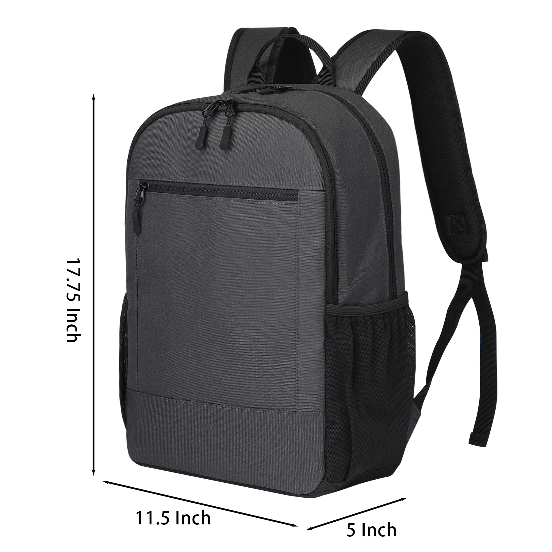 Daily Commute Backpack 9
