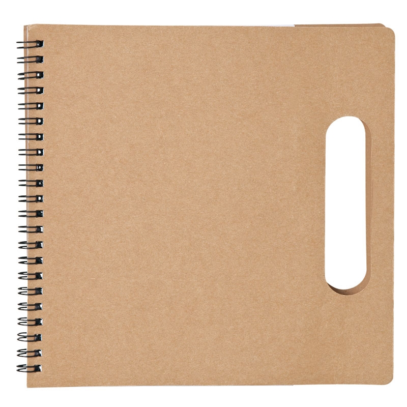 Santo Handled Note Set 5