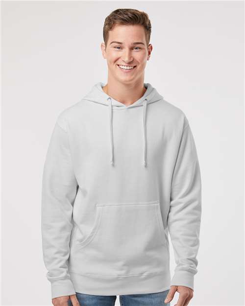 Unisex Midweight Hooded Sweatshirt - SS4500 293