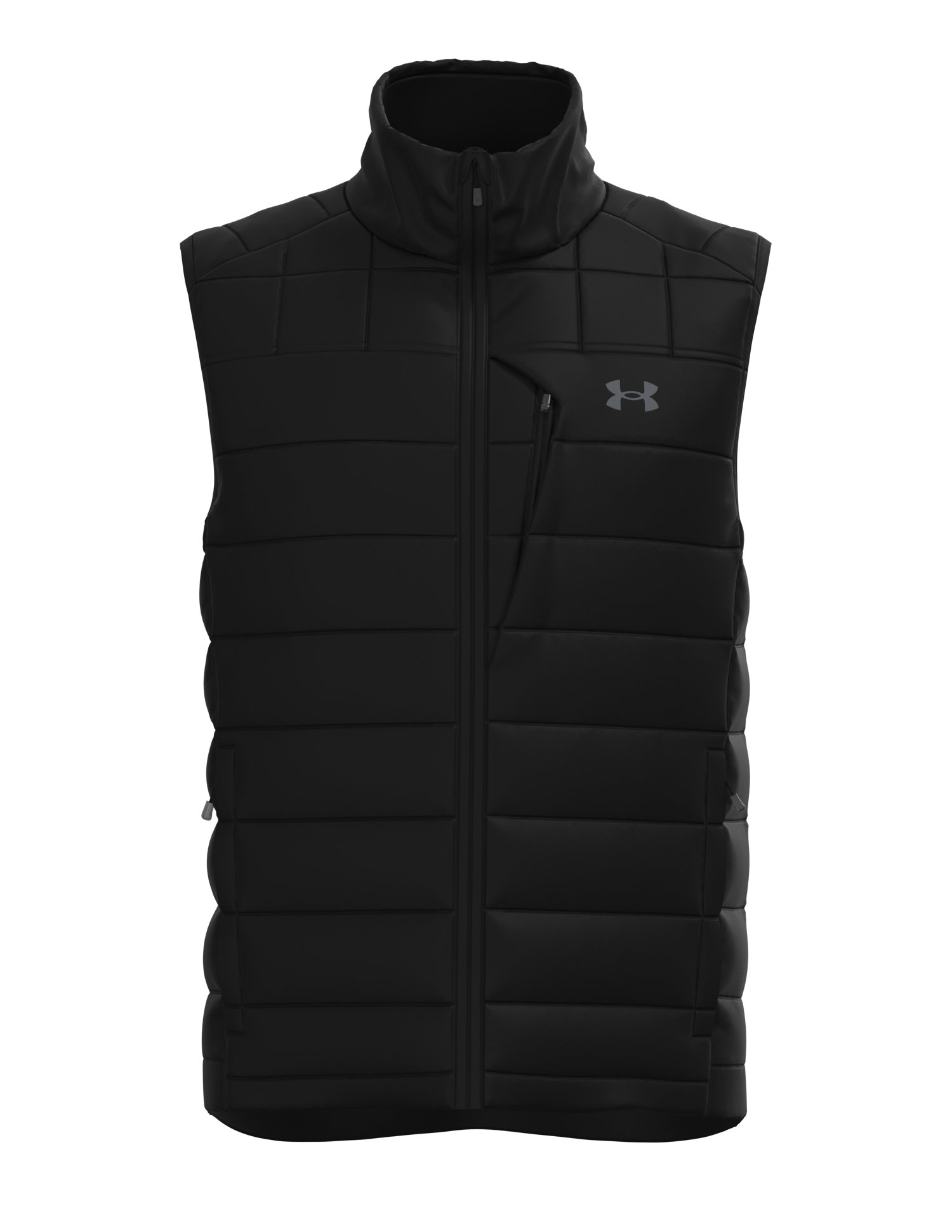 Men's UA Storm Ridge Reaper Down Vest 2