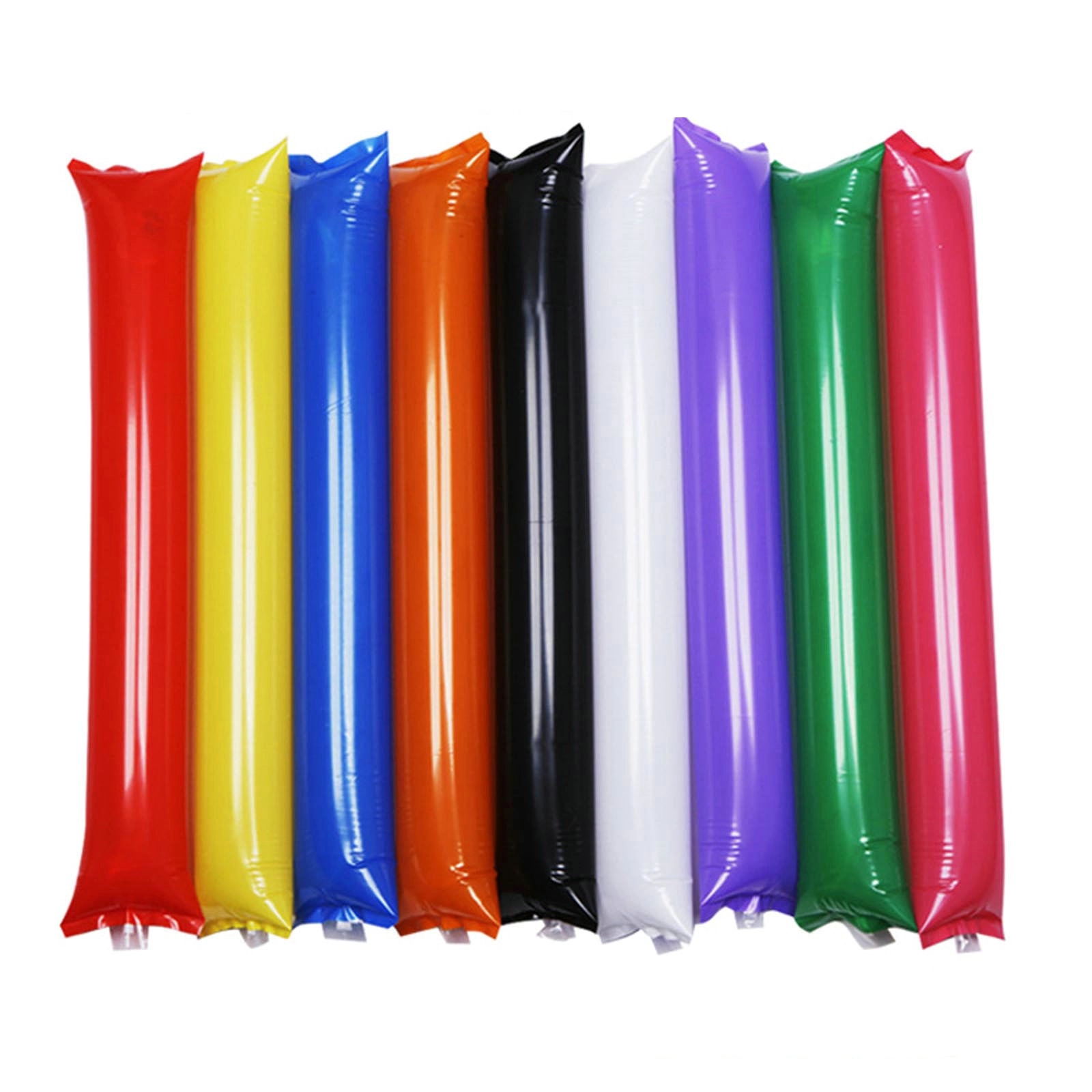 Inflatable Bam Thunder Cheering Sticks MOQ 100 Pairs 3