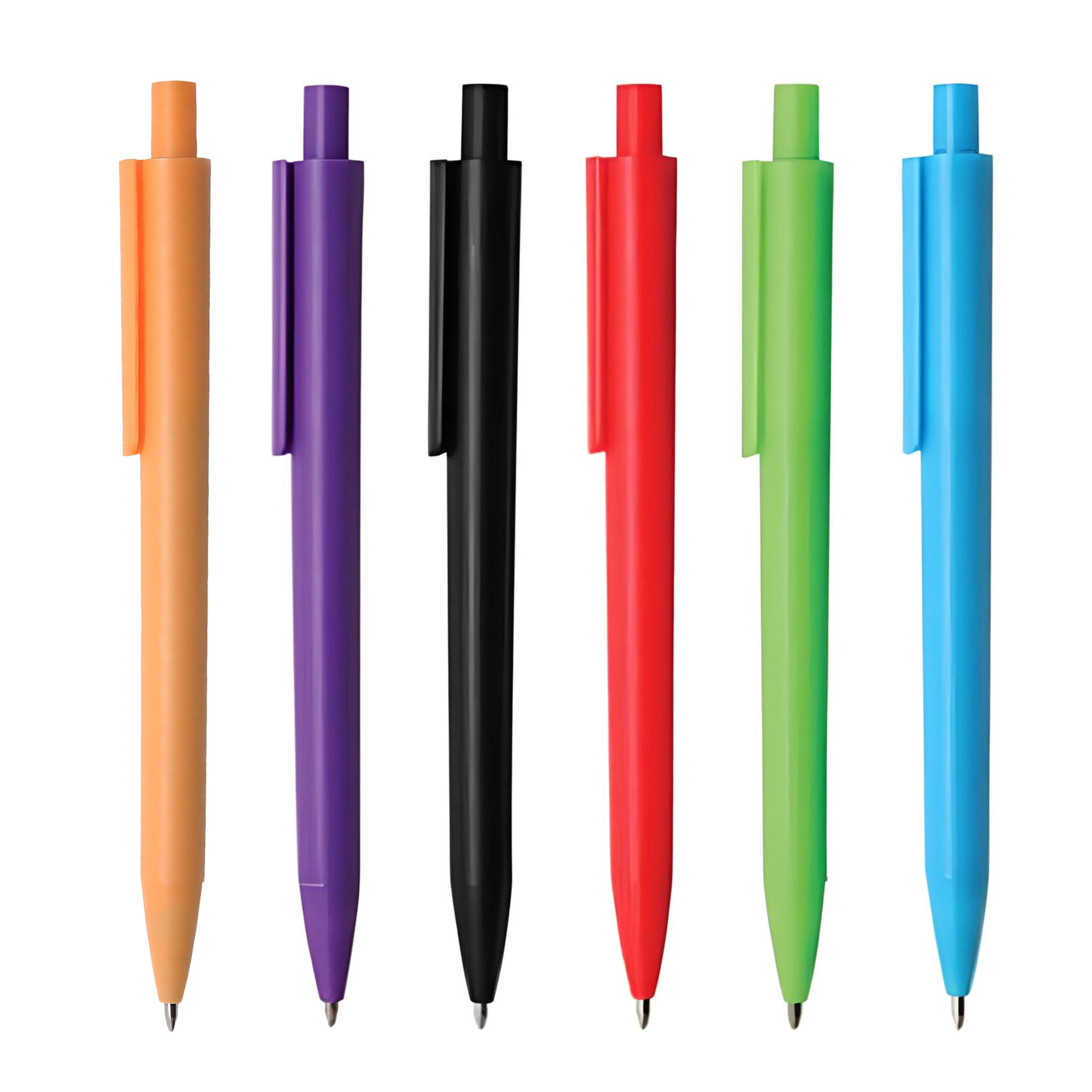 Velour Ava Velvet Feel Pen 8