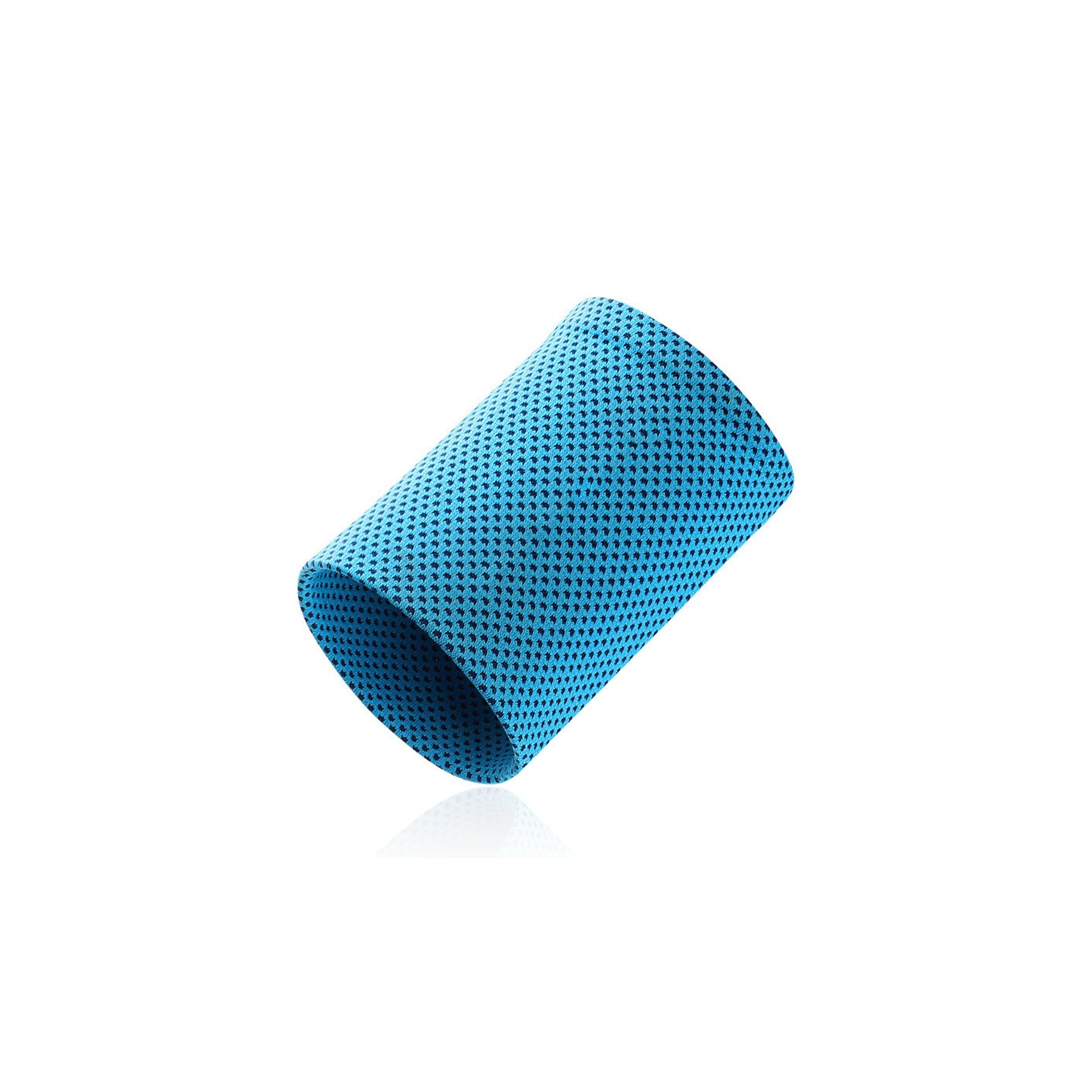 Microfiber Cooling Wristband 5