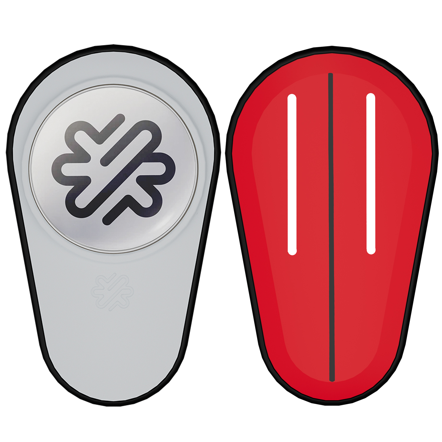 Pitchfix Alignment Chip 1.5 with Removeable Ball Marker 14