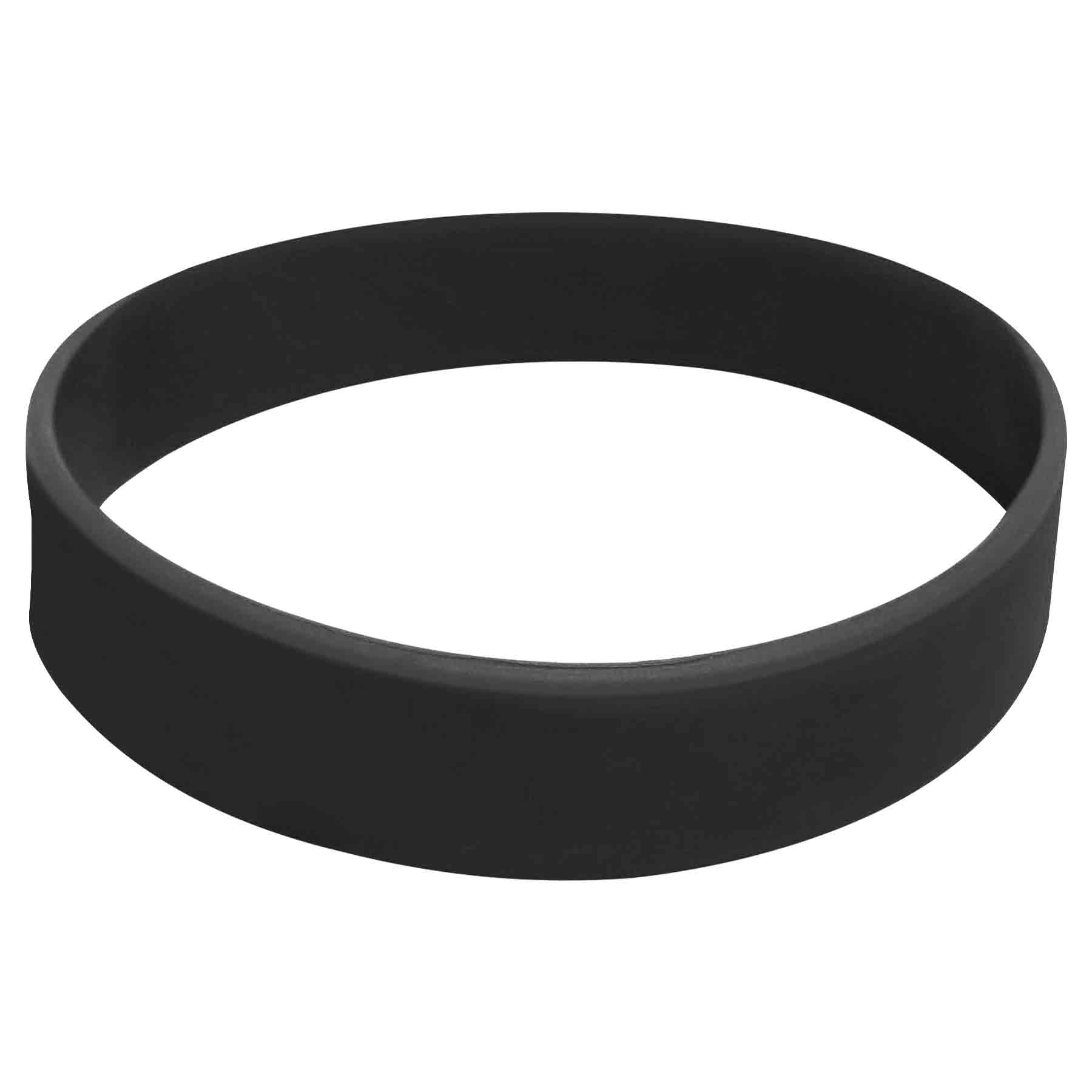Glow-In-Dark Silicone Bracelet 6