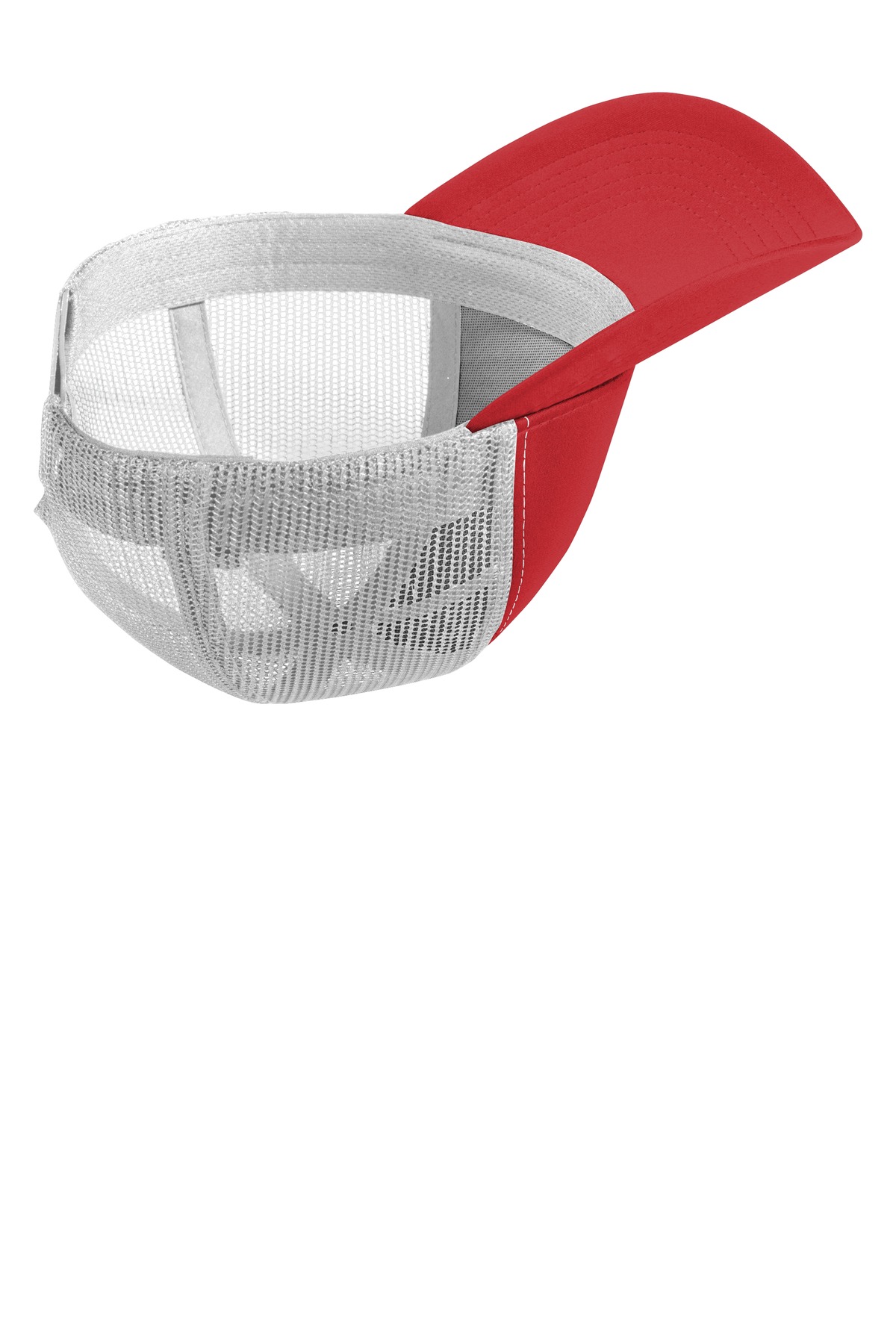 Sport-Tek PosiCharge Competitor Mesh Back Cap. STC36 22