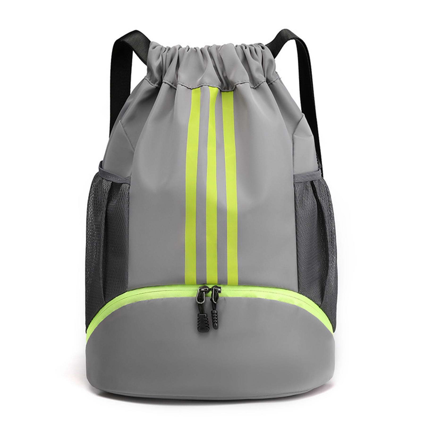 Oxford Outdoor Leisure Mountaineering Drawstring Backpack 5