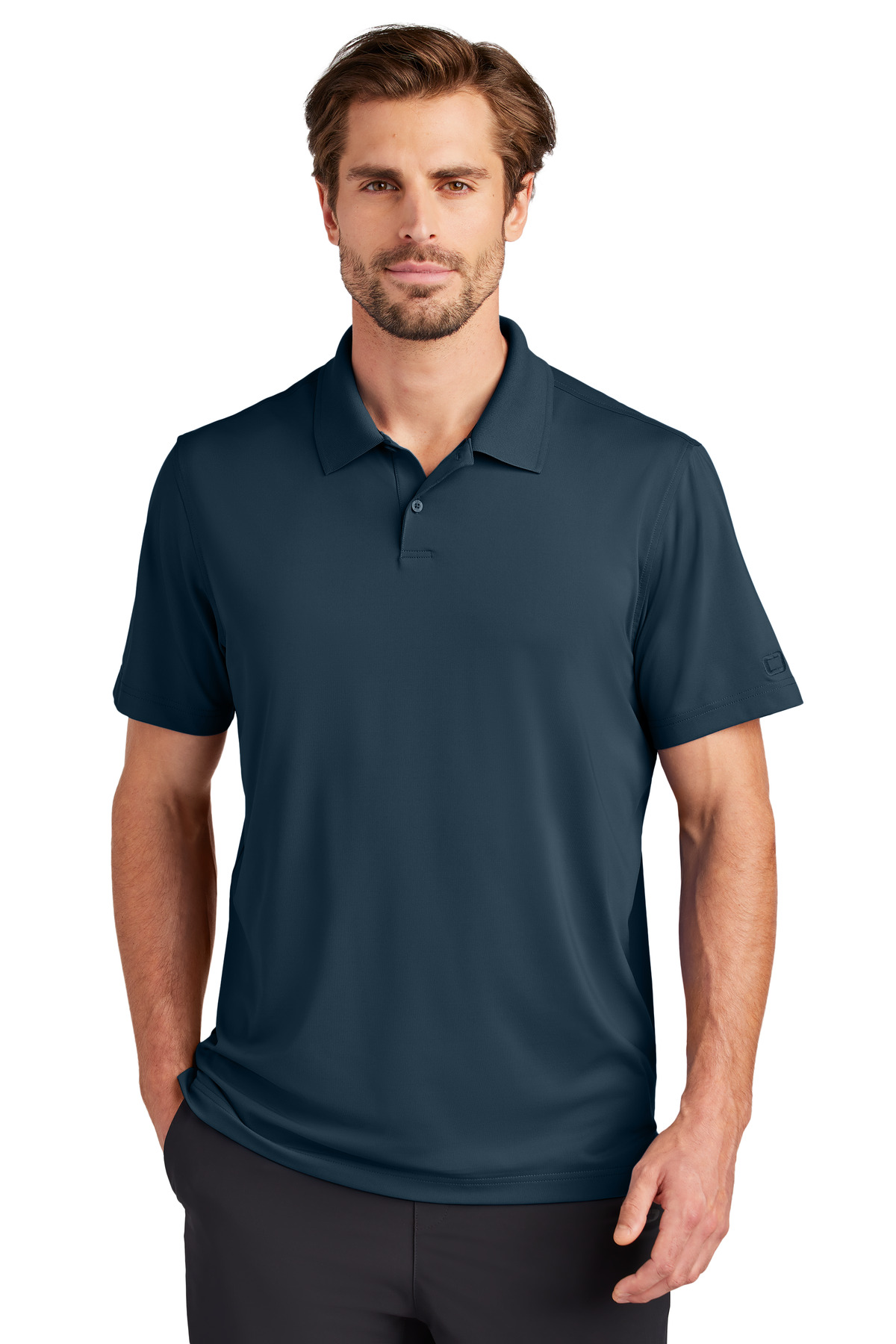 OGIO Regain Polo OG170 48