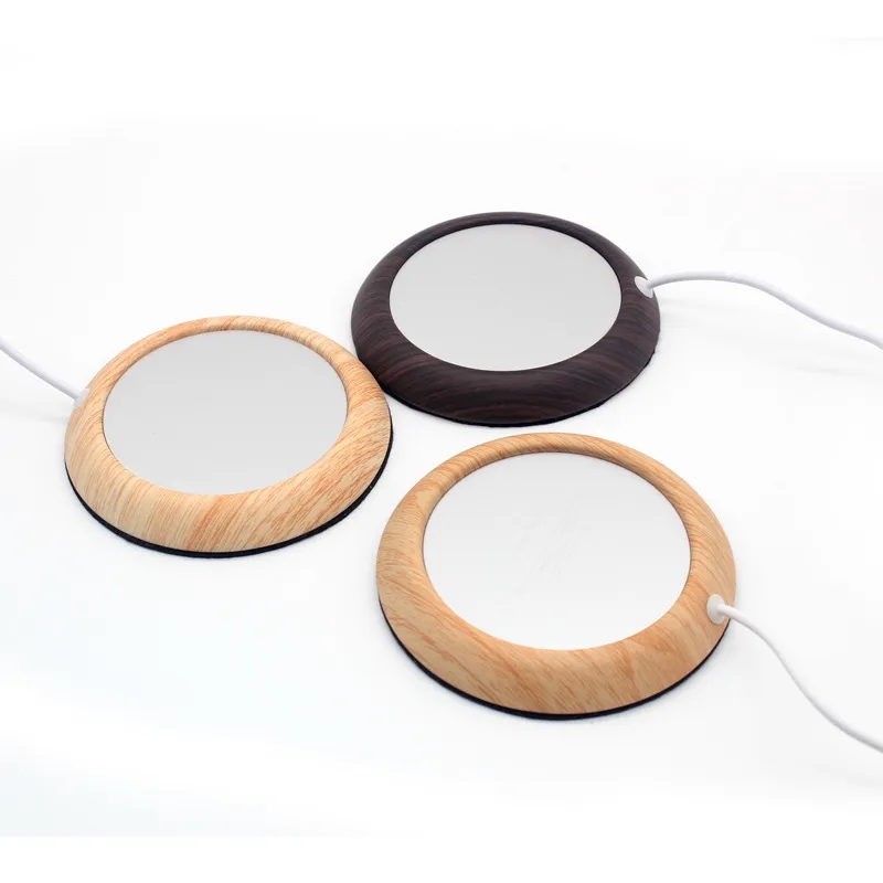 USB Charging Coffee Mug Warmer 8