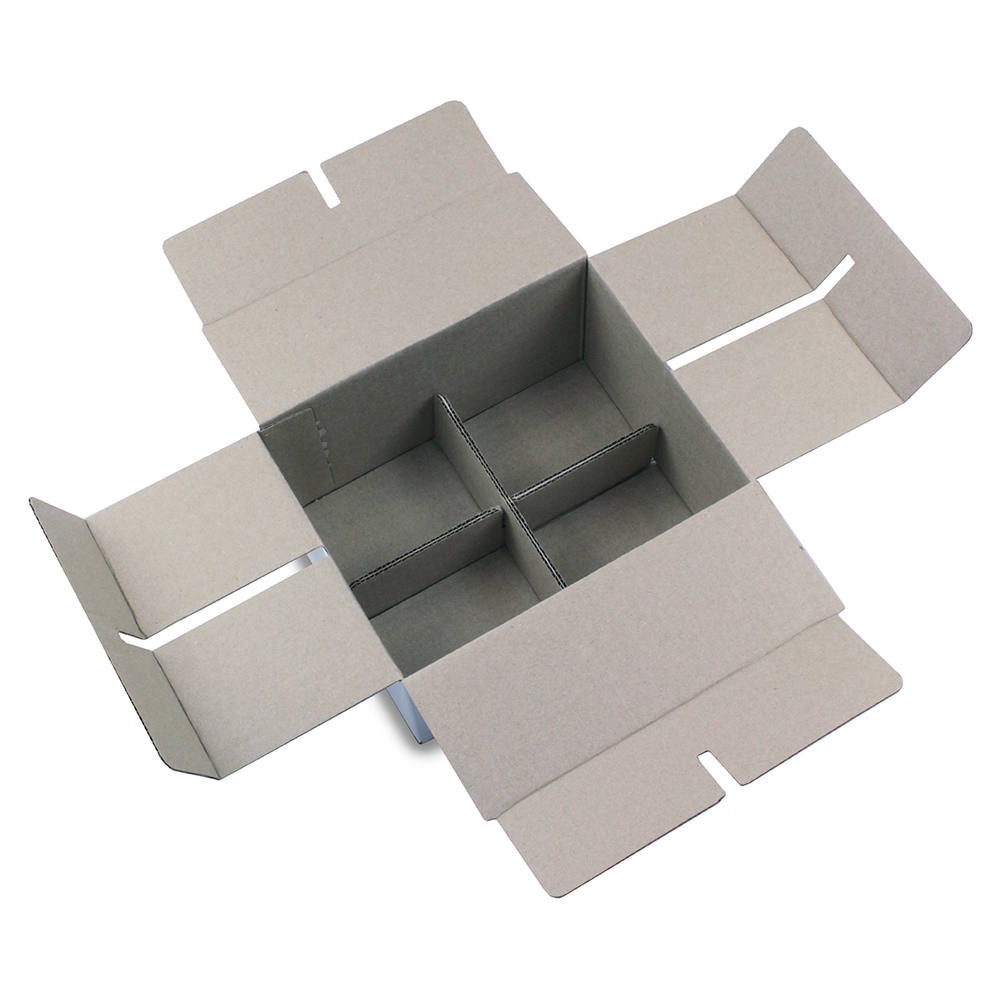 Handout Box - 9-3/8 x 7-1/2 x 5-3/8 2