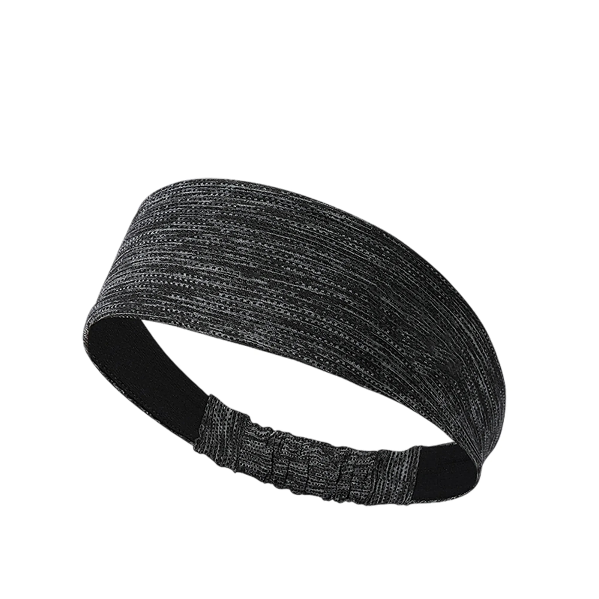 Cooling Ice Silk Sports Headband 6