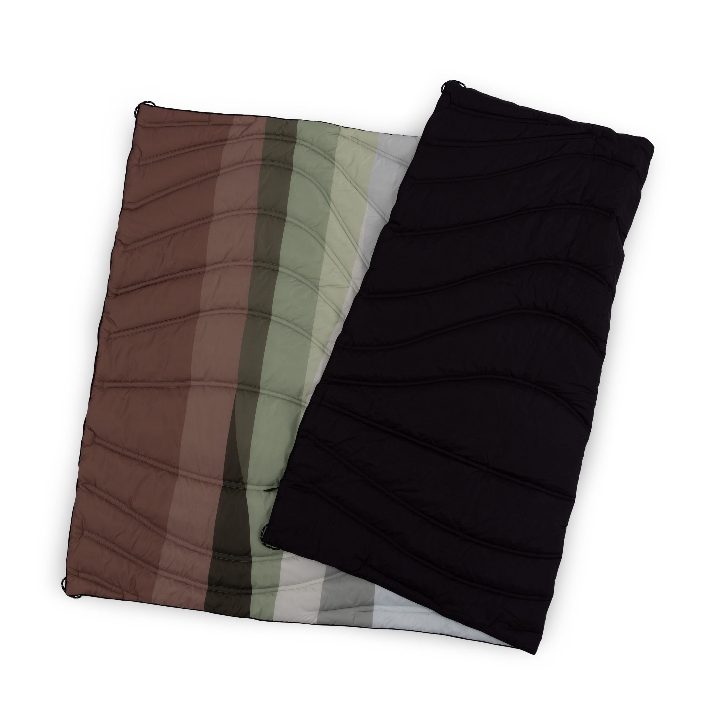 Aura Outdoor Puffer Blanket 6
