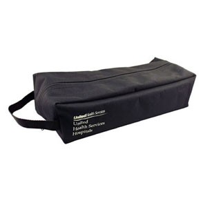 600D Polyvinyl Shoe Tote Bag 3