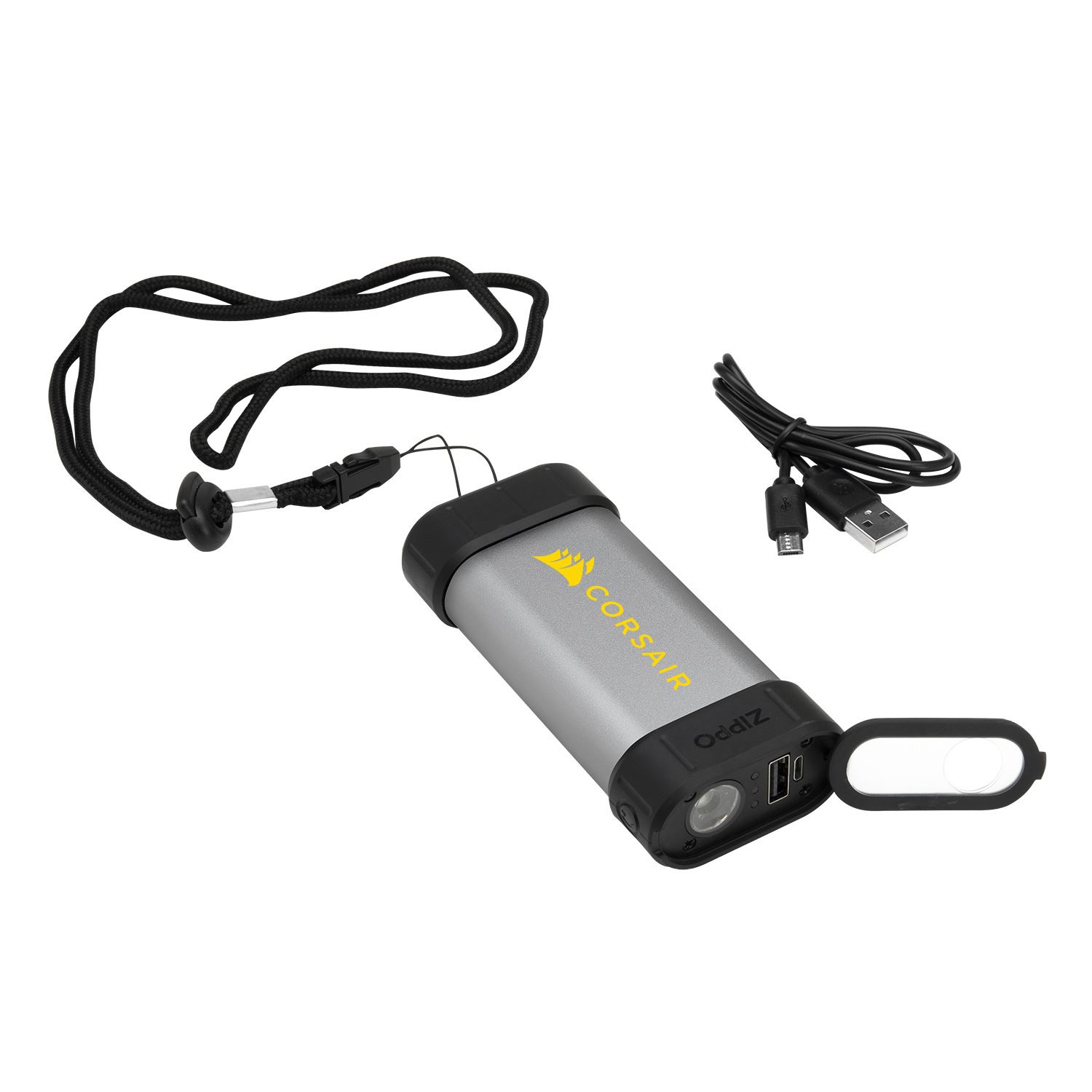 Zippo® Heatbank™ 6 PRO Rechargeable Hand Warmer 13